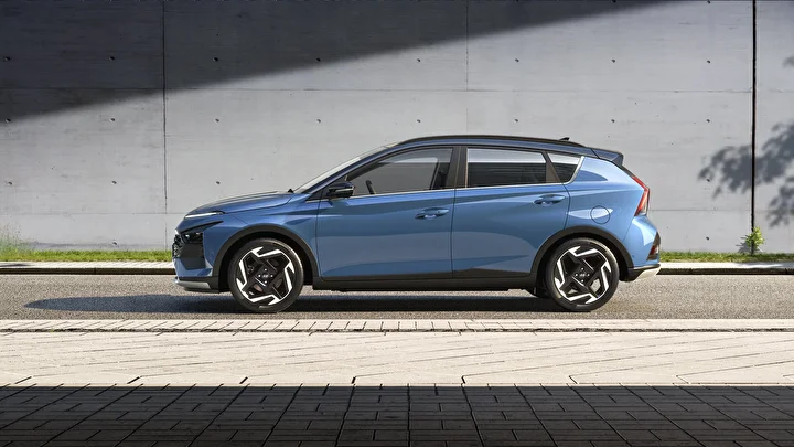 Hyundai Bayon fiyatları