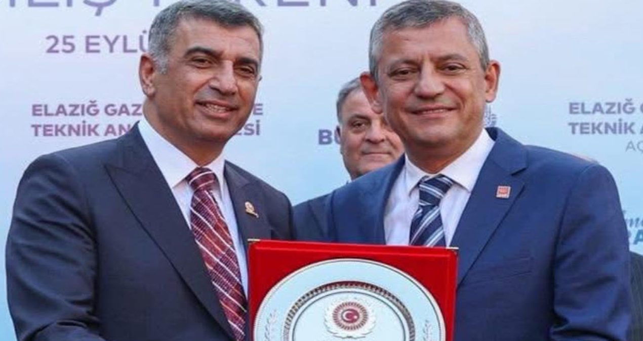 41 yil aradan sonra o kentten vekil secilmisti ozgur ozel gursel erol tarih yazdi 5LsFlhNk