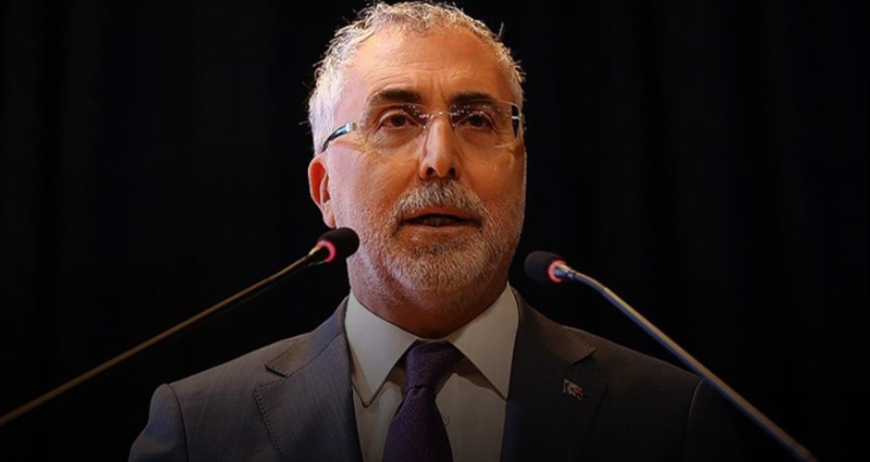 bakan isikhanin issizlige ecdad savunmasi dvPn3wWE