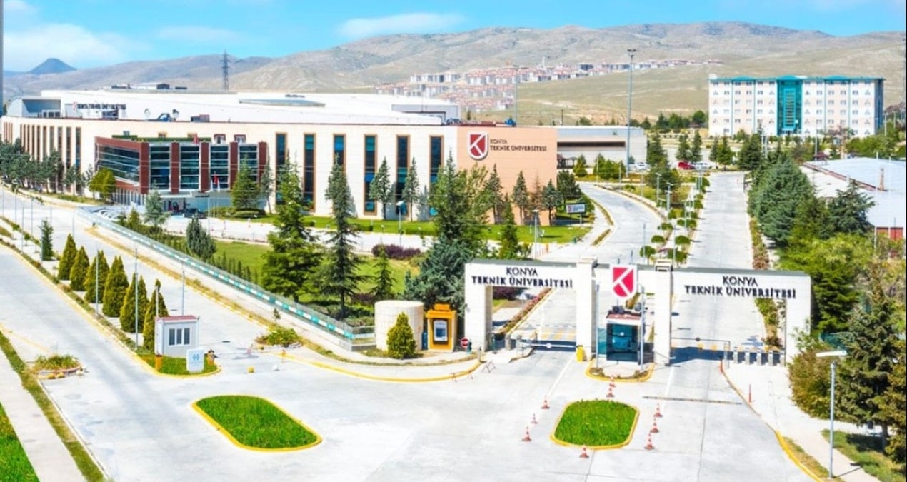 bu da oldu ogrencisi olmayan bolumlere dekan ve sekreterler gorevlendirmisler 21zm41j7