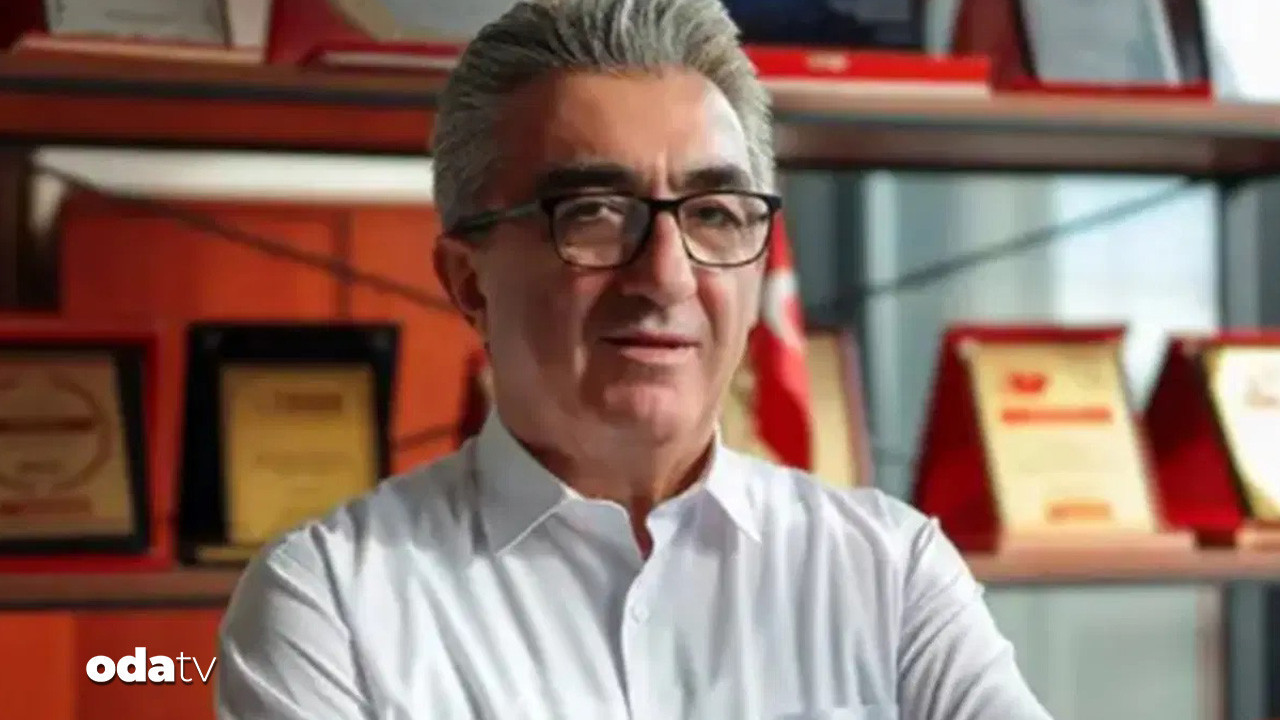 chpli bayrampasa belediye baskani hasan mutlu tutuklandi VKZGRydY