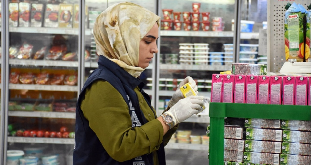 diyarbakirda gida skandali 1 ton urun imha edildi gPuOPR4M