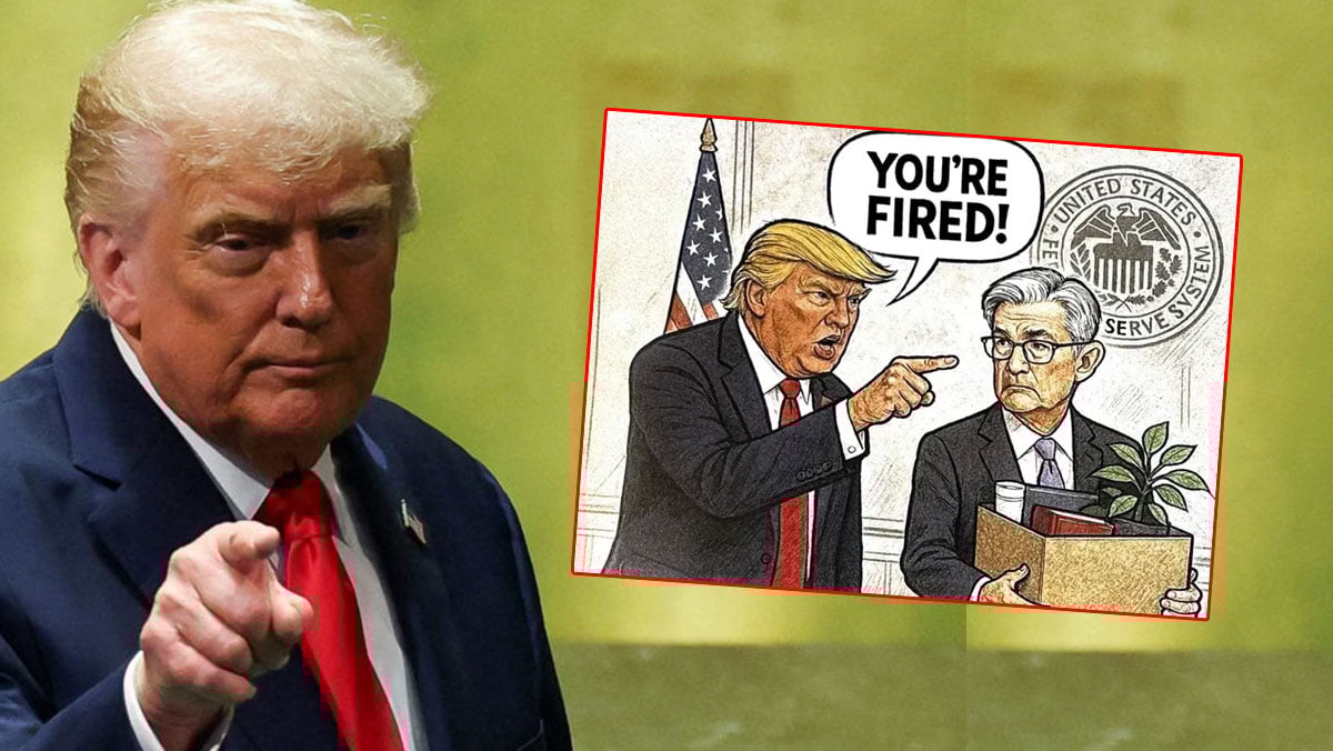 donald trump oyle bir paylasim yapti ki fed baskani jerome powellin gorevi sona mi erecek 3NKT5Bup