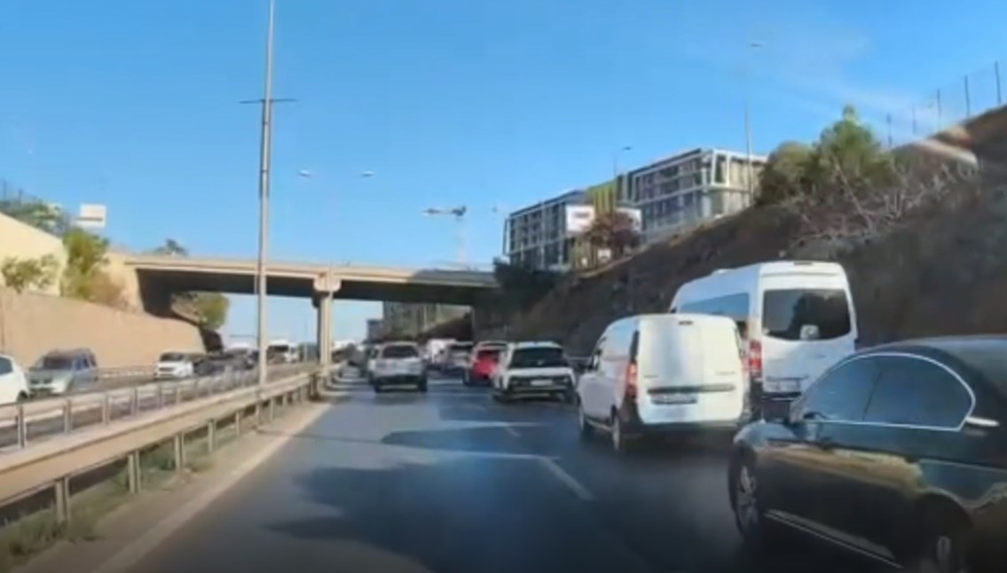 emniyet seridini ihlal eden servis surucusune ceza YzK1yK33