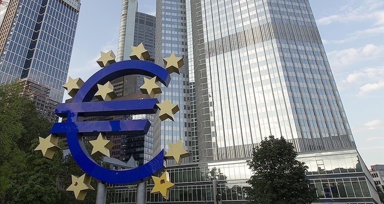 euro bolgesinin yillik enflasyon yuzde 2 oldu iM9m2KRs