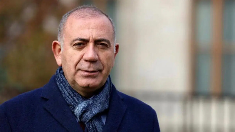 gursel tekin ben oraya kavga etmek icin degil sorunlari cozmek fe kucaklasmak icin gidiyorum nm26WsFR