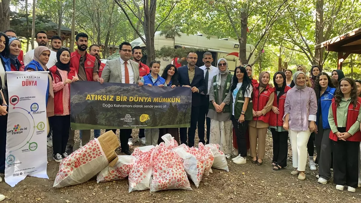 igdirda dunya temizlik gunu etkinligi Fz95dMTd