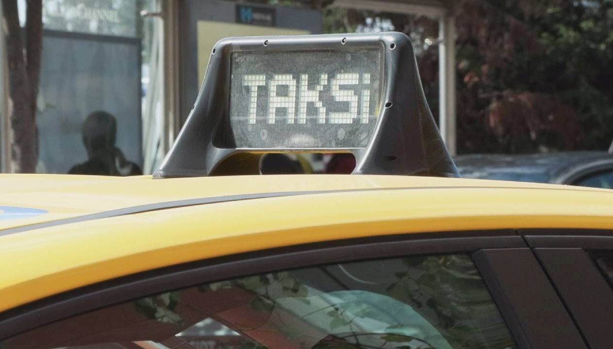 istanbulda taksi ucreti zammi yururluge girdi iste yeni fiyatlar teDM7xTt