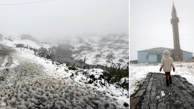 kar yurda giris yapti iki sehir kara kaplandi Ws3rqbIS