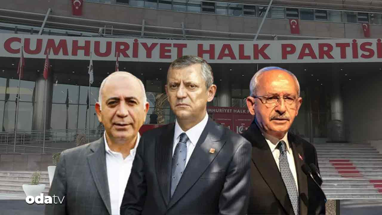 kilicdaroglu gursel tekine randevu vermedi denildi gercek ne cikti 6BTjD9q7