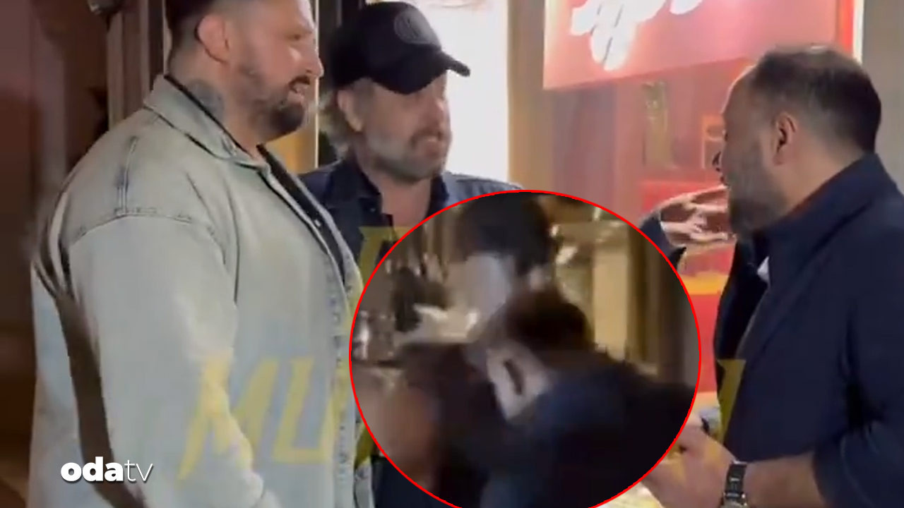 muhabir nejat islere kafa atti GMS6e7QW