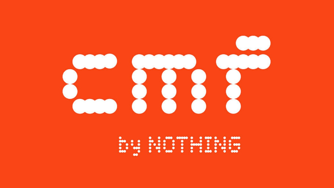 nothing butce dostu cmf markasini bagimsiz bir sirket haline getiriyor NN7Rqguc