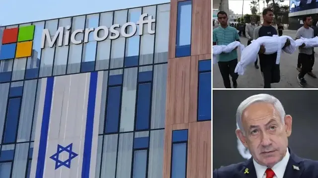 olum yagdiran bulutlar devre disi microsoft israilin kullandigi bazi hizmetlerini durdurdu z8MXhR7V