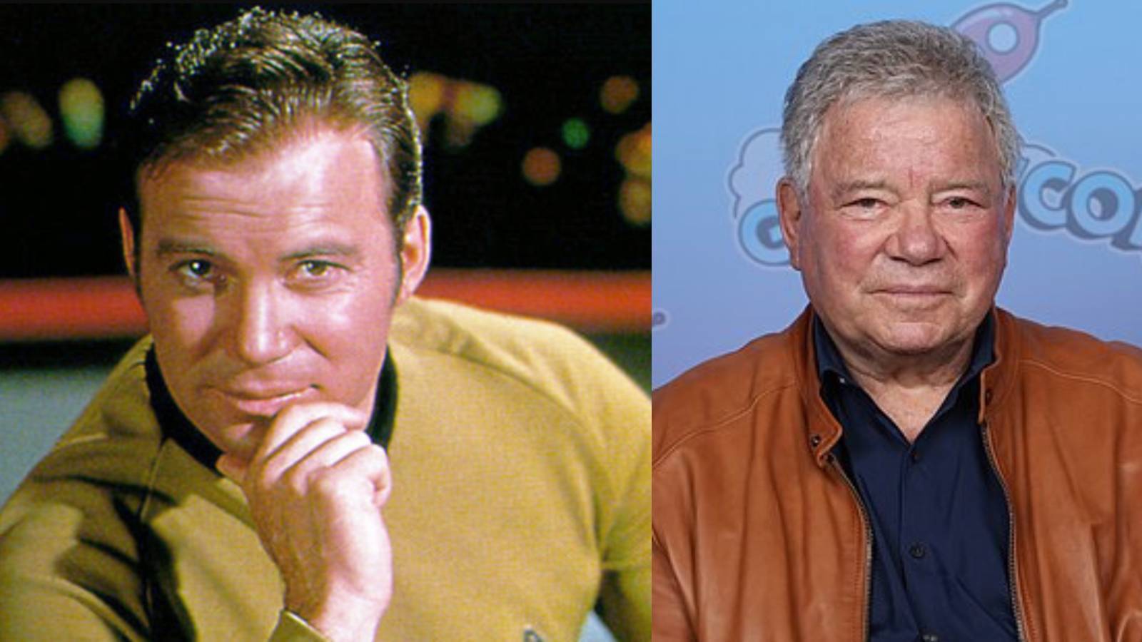 uzaya cikan en yasli insandi star trekin kaptan kirku william shatner hastaneye kaldirildi DHHpjzXr