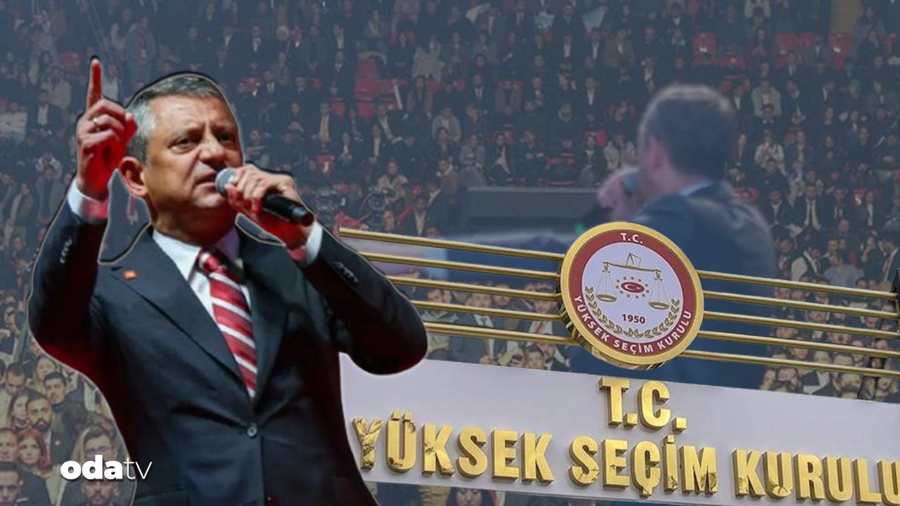 ysk kararini acikladi chpnin olaganustu kurultayi yapilacak mi borsa karari nasil karsiladi 2TLUQfi2