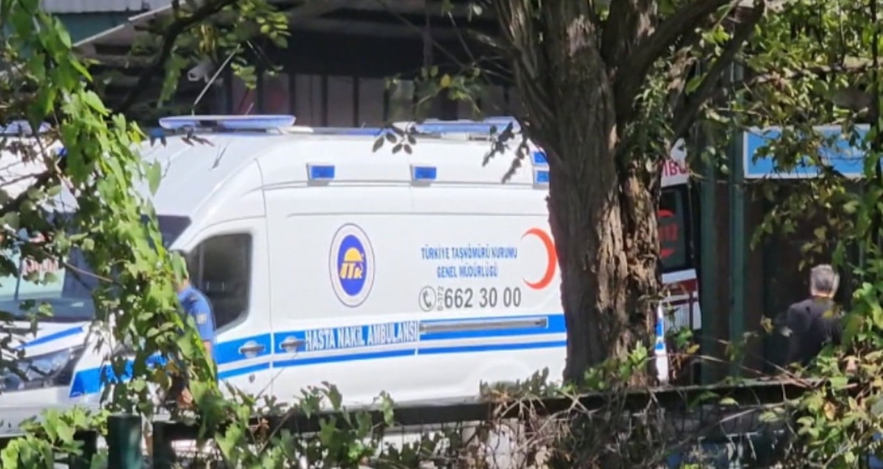 zonguldakta maden ocaginda gocuk meydana geldi ZkaHyeyh