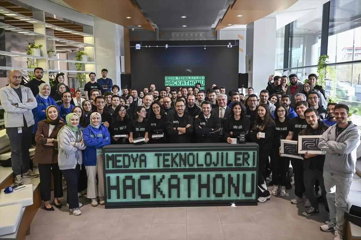aa medya teknolojileri hackathonu v20 odul toreni 2 GQawhV6b.jpg