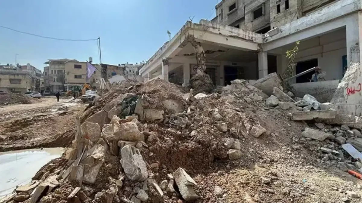 bakanlar gazze muzakere onerisini destekledi ezTJbZUV