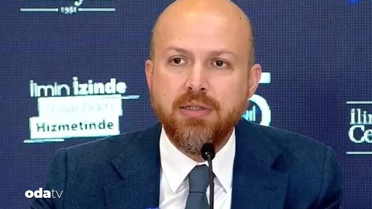 bilal erdogan israilin savas tazminati odemesi lazim lxnjS2db.jpg