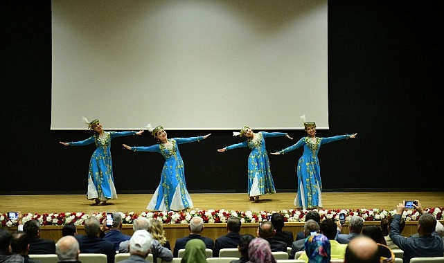 bin yillik gelenek kahramankazanda yasatildi LMJIwmFS