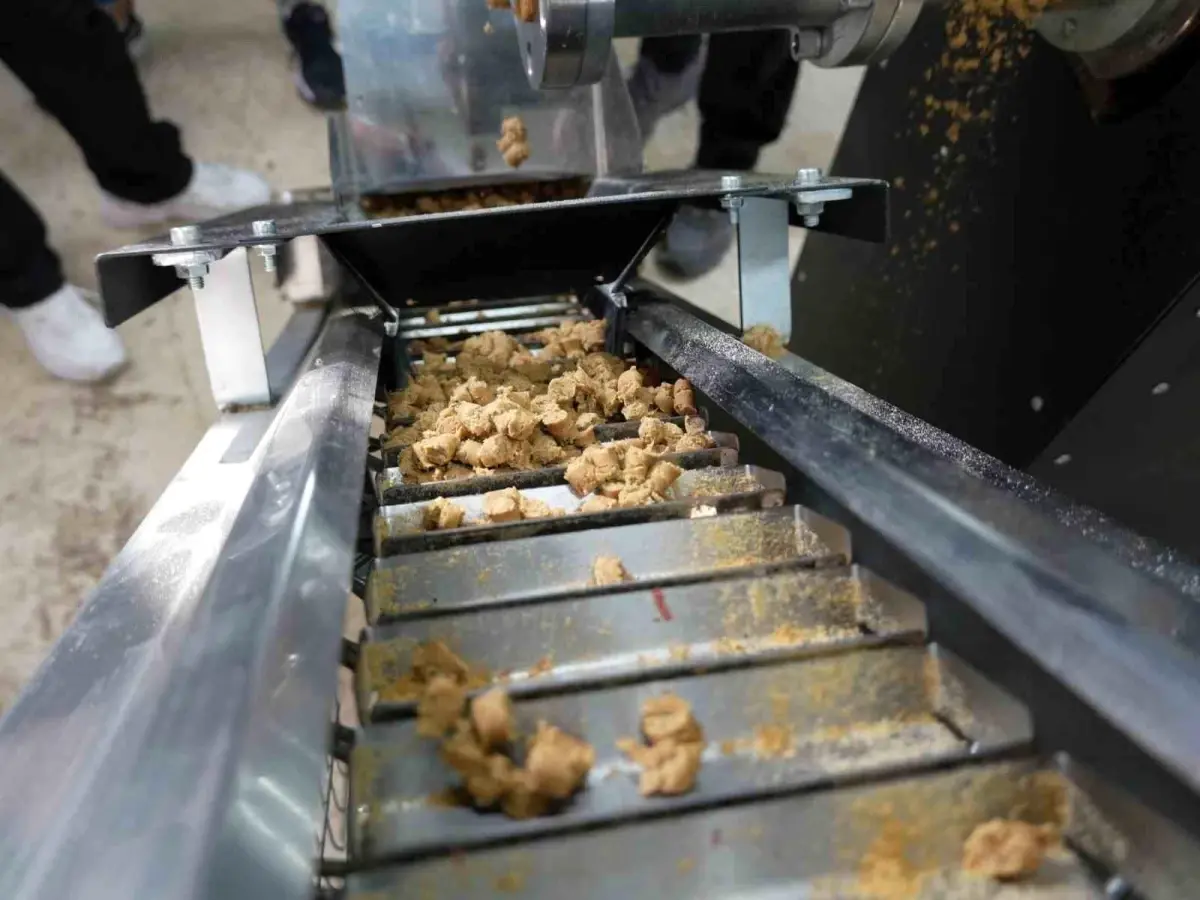 duzcede organik mama uretim tesisi kuruldu yAurQgfi.jpg