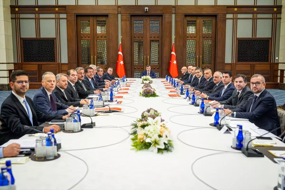 ekonomi koordinasyon kurulundan 25 saatlik toplanti XBHvKwla