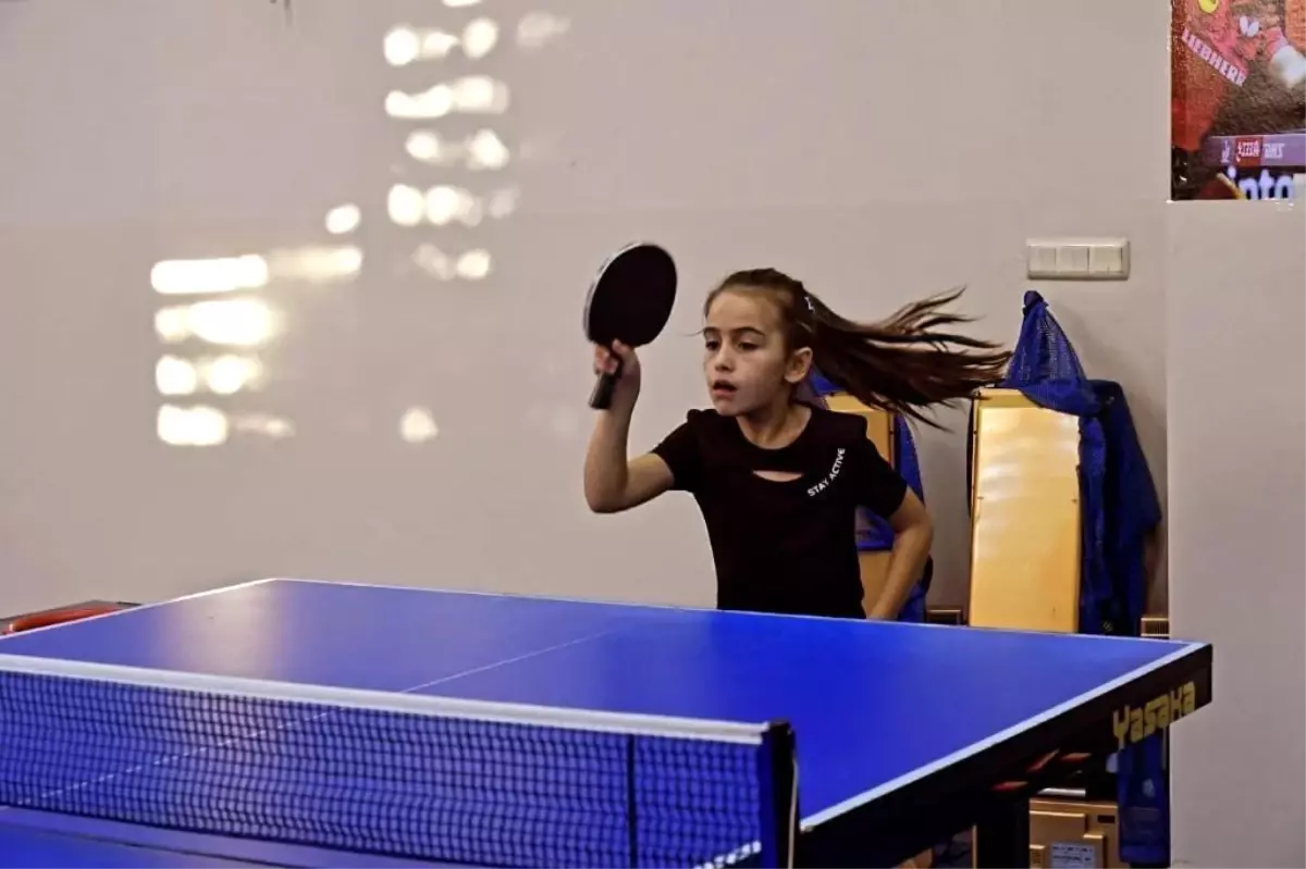 eskisehirde masa tenisi egitimleri yogun ilgi goruyor TeQE5FX9