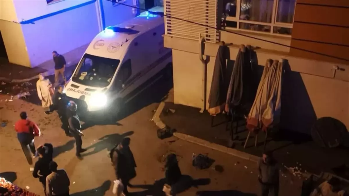 eskisehirde silahli kavga 1 yarali FaGznEXv.jpg