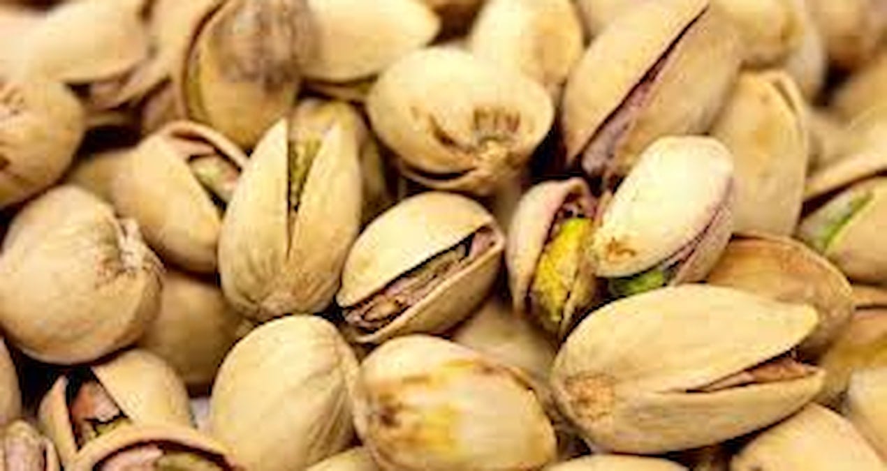 fistik uretiminde yok yili ihracat verileri 152 milyon dolari gecti sldZMcMR