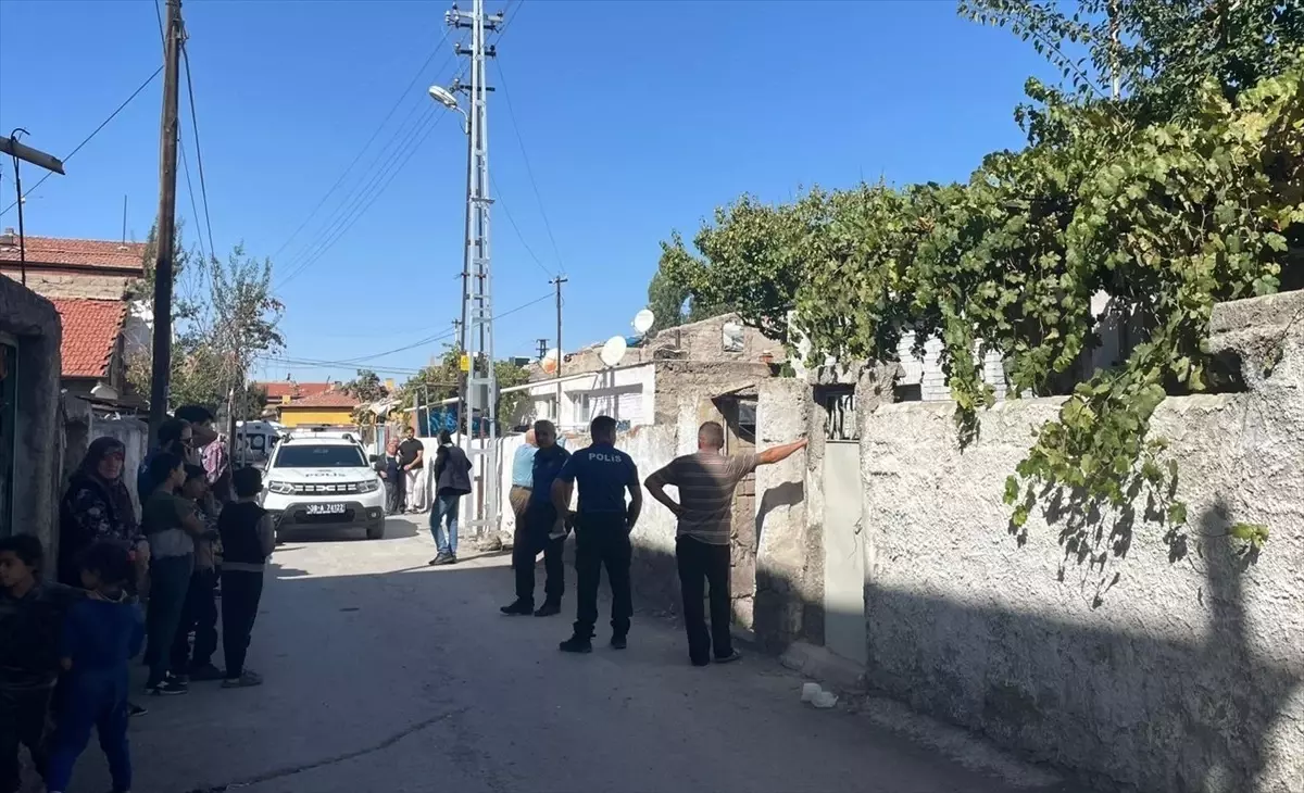 kayseride 32 yasinda bir adam olu bulundu yjHqefOz