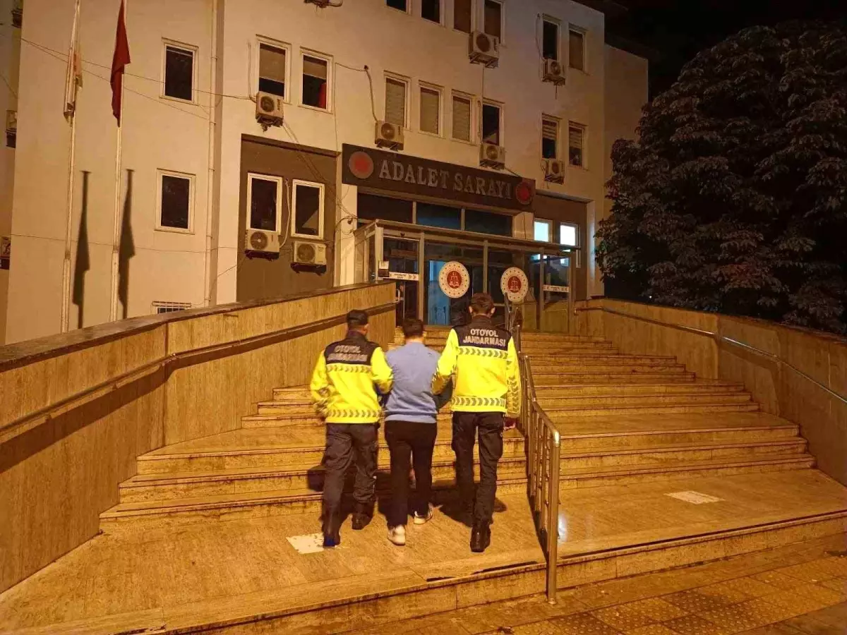 kocaelide maganda surucu tutuklandi QhuYMnkM.jpg