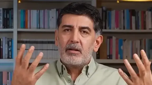 leven gultekin ozgur ozeli yaptigi lumpence diyerek hedef aldi siyasi parti misiniz mafya mi m49RS4Mg