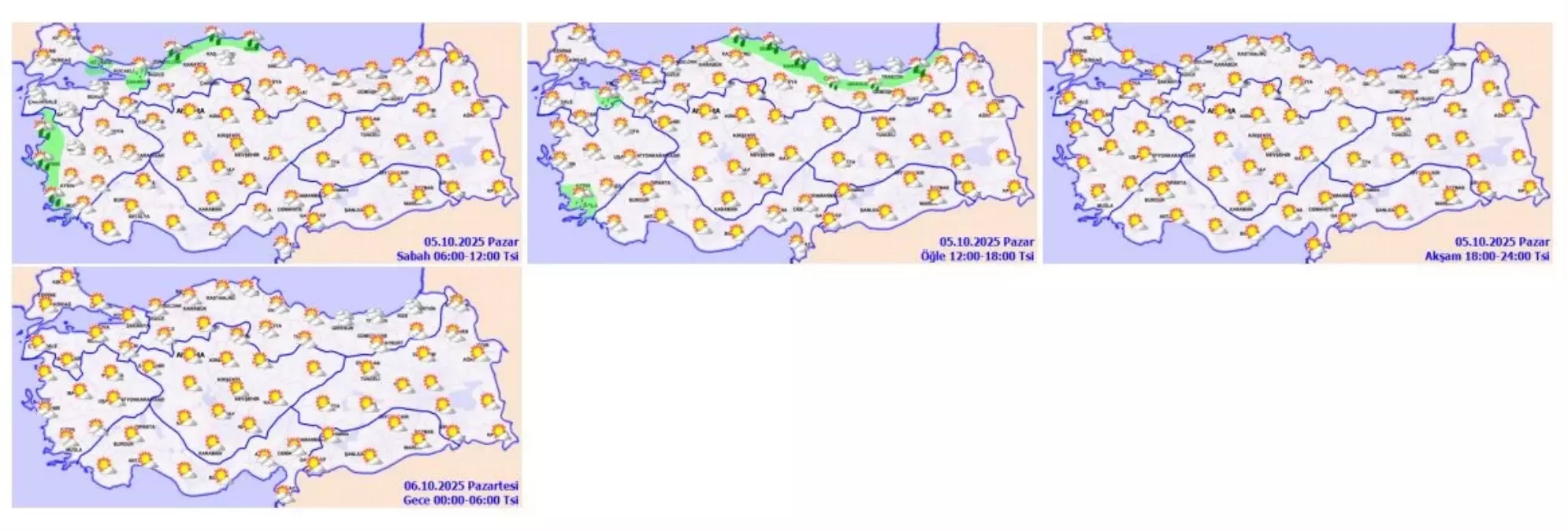 meteorolojiden hava durumu aciklamasi GTneEjYQ
