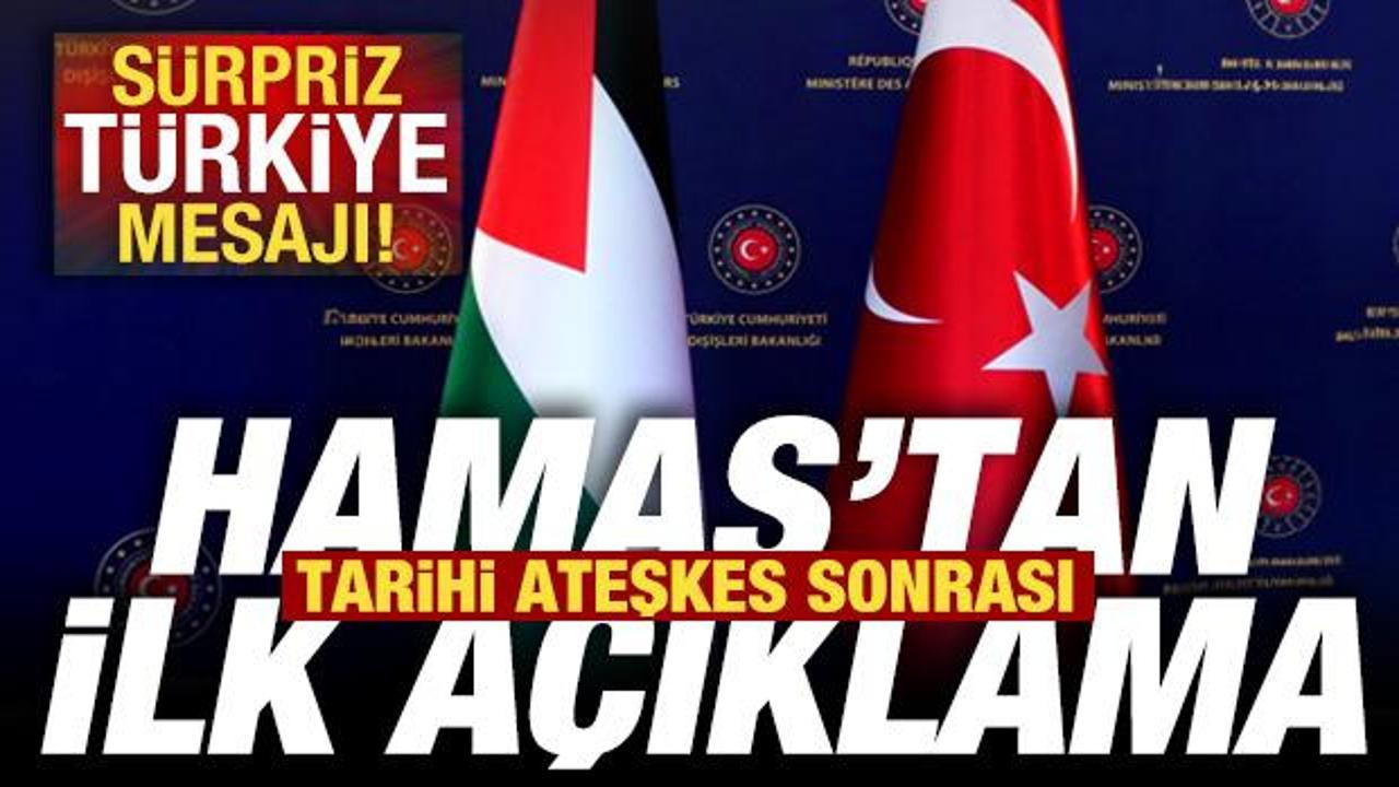tarihi ateskes sonrasi hamastan ilk aciklama surpriz turkiye mesaji 2PQKhQOS
