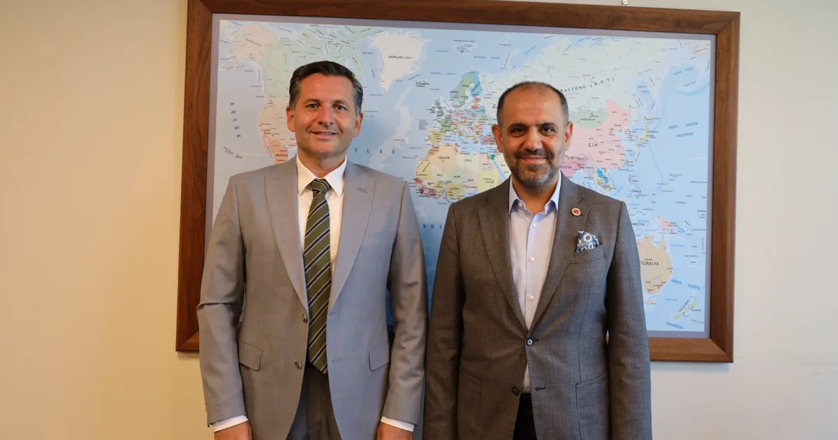 turk ayakkabi ve saraciye sektoru guney avrupa pazarinda yeni firsatlar ariyor UEBIOjXy