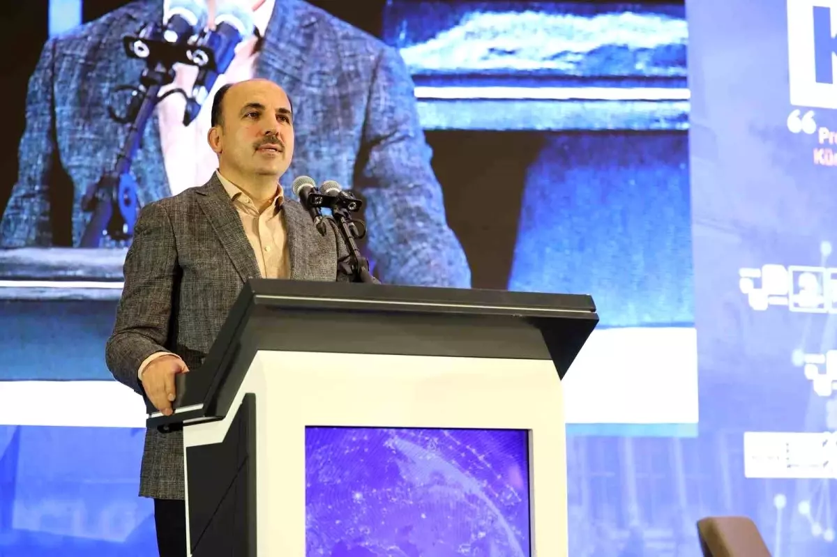 uclg mewa kongresi konyada tarihi bir toplanti gerceklestirdi DMy2JXMZ