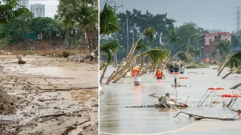 vietnamda sel ve heyelanlar nedeniyle 10 kisi oldu JUp55u3u.webp