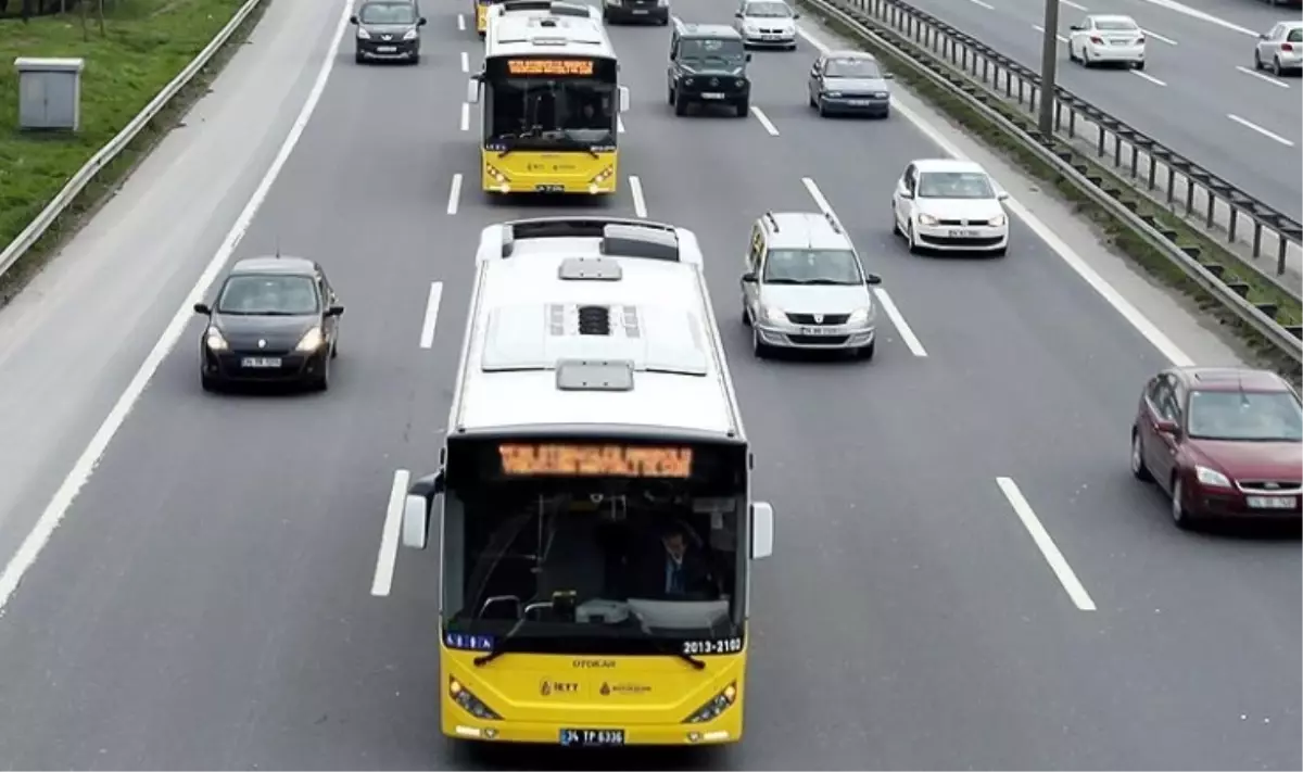 yarin toplu tasima ucretsiz mi cUMum1wk