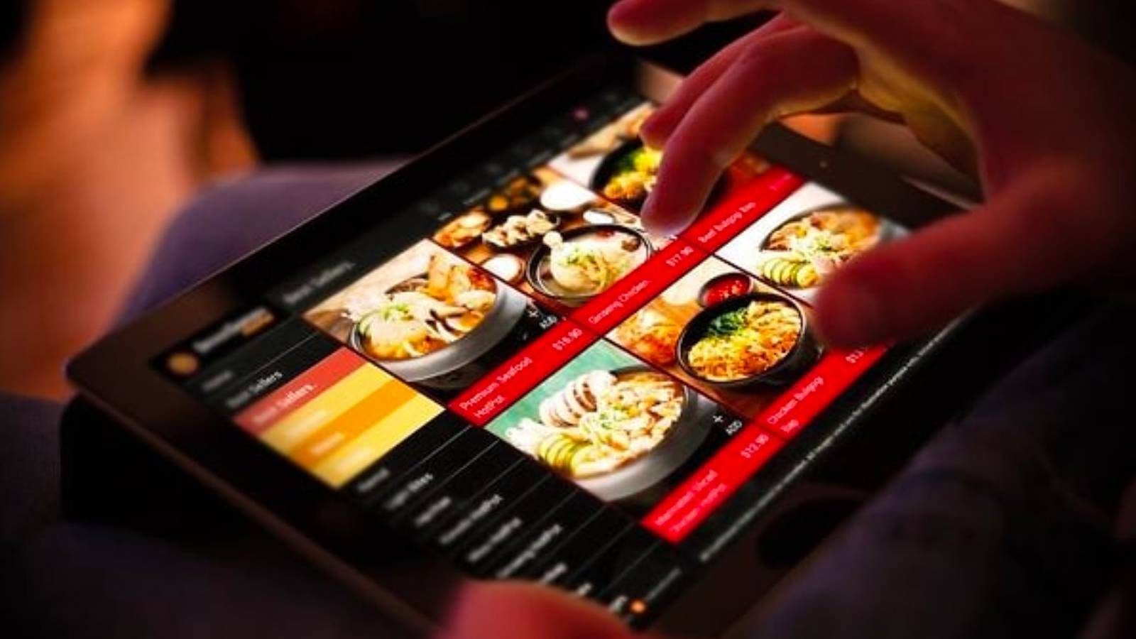 yemek siparis uygulamasinin acigini buldu 2 yil bedavayemekyedi FOMegk7h.jpg