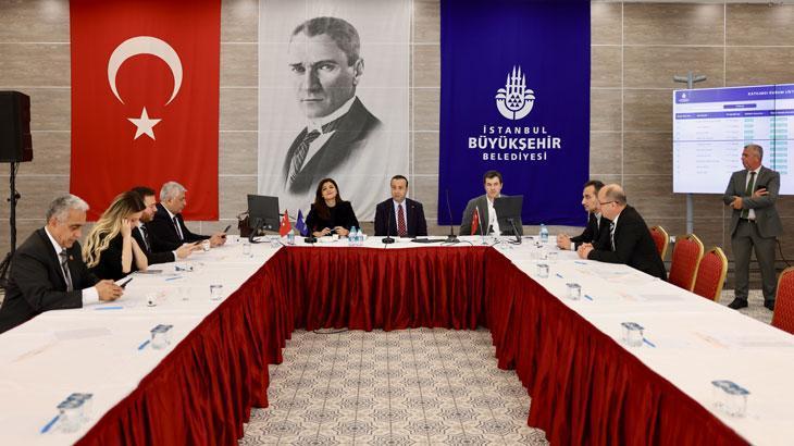 ibb ihalesini gerceklestirdigi 250 taksi plakasindan 116sini satti YAsmk3TM.jpg