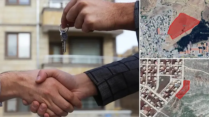 kentsel donusum baskanligi 51 ildeki 512 tasinmazini satacak PnvVvtfu.webp