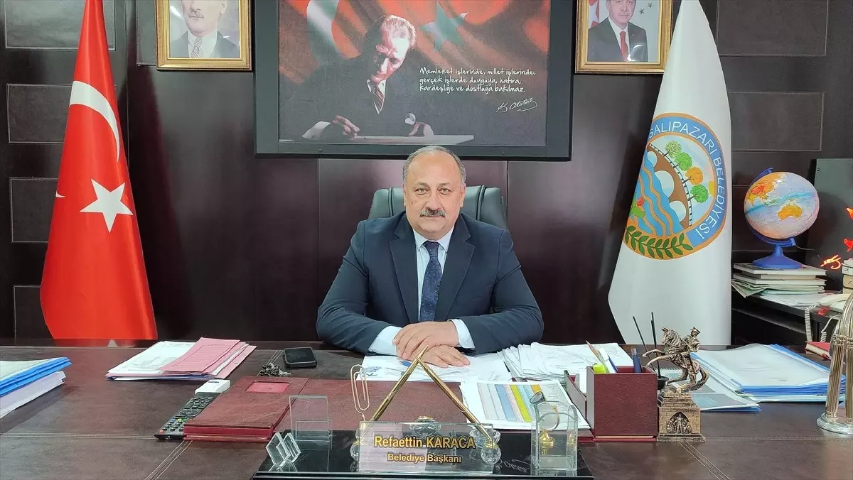 samsunda modern hayvan barinagi yapimi basladi sU1TWqw9.jpg