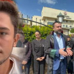 Arda Deniz Onat’ın Ölüm Davasında Üç Sanık Yurt Dışı Yasağıyla Tahliye Edildi