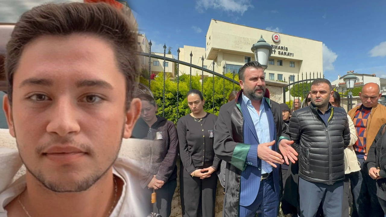 Arda Deniz Onat’ın Ölüm Davasında Üç Sanık Yurt Dışı Yasağıyla Tahliye Edildi