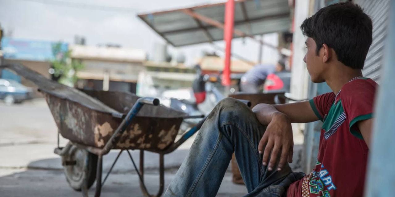 Çocuk İşçiliği: 2013’ten Bu Yana 852 Çocuk Hayatını Kaybetti