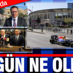 24 Nisan 2026 Türkiye’de Öne Çıkan Olaylar