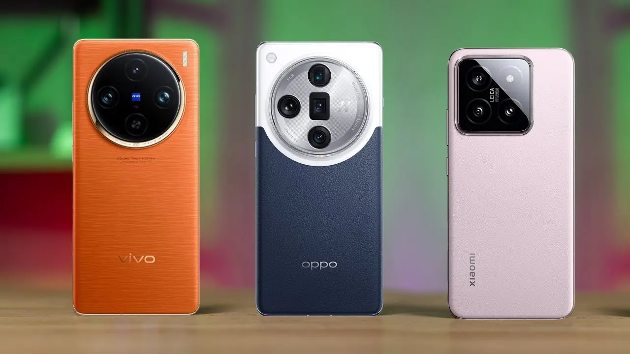 Çinli Akıllı Telefon Üreticileri Krizle Yüz Yüze: Ultra Modeller Tehlikede mi?