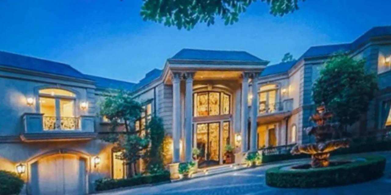 Barzani Ailesine Yönelik Lüks Villa İddiası: ABD’den Şok Dava Süreci