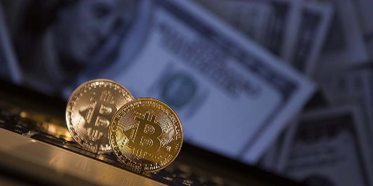 Kripto Piyasasında Düşüş Devam Ediyor: Bitcoin ve Ethereum’da Sert Kayıplar