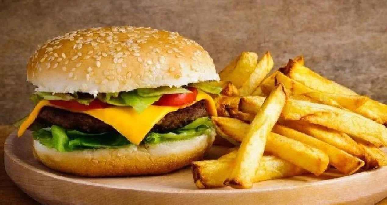 Ünlü Fast Food Zinciri Kriz İçinde: Şubeler Tek Tek Kapandı